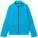 14266.42 - Куртка флисовая унисекс Manakin, бирюзовая