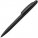15903.30 - Ручка шариковая Moor Silver, черный металлик