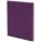 17893.70 - Ежедневник Flat, недатированный, фиолетовый