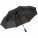 64715.14 - Зонт складной AOC Mini с цветными спицами, бирюзовый