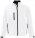 4367.60 - Куртка мужская на молнии Relax 340, белая