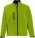 4367.90 - Куртка мужская на молнии Relax 340, зеленая