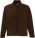4367.59 - Куртка мужская на молнии Relax 340, коричневая
