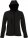 5570.30 - Куртка женская с капюшоном Replay Women, черная