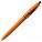 4699.23 - Ручка шариковая S! (Си), оранжевая