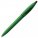 4699.93 - Ручка шариковая S! (Си), зеленая