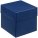 13380.40 - Коробка Anima, синяя