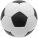 15077.30 - Футбольный мяч Sota, черный
