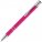 16425.15 - Ручка шариковая Keskus Soft Touch, розовая