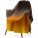 16751.85 - Плед Dreamshades, желтый с коричневым