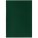 17677.90 - Обложка для паспорта Shall, зеленая