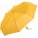 7106.80 - Зонт складной AOC, желтый