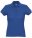 4798.44 - Рубашка поло женская Passion 170, ярко-синяя (royal)