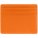 16262.20 - Чехол для карточек Devon, оранжевый