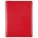 4845.50 - Еженедельник Nebraska, датированный, красный