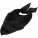 01198312TUN - Шейный платок Bandana, черный