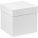 14095.60 - Коробка Cube, M, белая