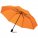 17907.20 - Зонт складной Rain Spell, оранжевый