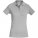 PW457610 - Рубашка поло женская Safran Timeless серый меланж