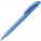 12796.44 - Ручка шариковая Nature Plus Matt, голубая