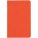 15209.20 - Блокнот Cluster Mini в клетку, оранжевый