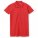01709168 - Рубашка поло женская Phoenix Women, красная