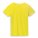 01825302 - Футболка женская Regent Women, лимонно-желтая