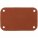 13852.59 - Лейбл Etha Nubuck, S, коричневый