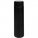 15717.30 - Смарт-бутылка с заменяемой батарейкой Long Therm Soft Touch, черная