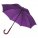 12393.77 - Зонт-трость Standard, фиолетовый