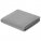 13059.10 - Флисовый плед Warm&Peace XL, серый