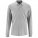 02087360 - Рубашка поло мужская с длинным рукавом Perfect LSL Men, серый меланж
