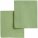10788.90 - Набор полотенец Fine Line, зеленый