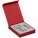 11606.50 - Коробка Latern для аккумулятора 5000 мАч и флешки, красная