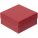 12241.50 - Коробка Emmet, малая, красная