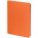 14003.20 - Блокнот Flex Shall, оранжевый