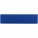 17900.44 - Наклейка тканевая Lunga, S, синяя