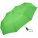 7106.91 - Зонт складной AOC, светло-зеленый