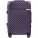 14633.70 - Чемодан Aluminum Frame PC Luggage V1, фиолетовый
