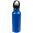 15739.40 - Термобутылка Bidon, синяя