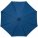 17012.40 - Зонт-трость Magic с проявляющимся рисунком в клетку, темно-синий