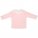 18113.15 - Футболка детская с длинным рукавом Baby Prime, розовая с молочно-белым