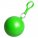 5354.94 - Дождевик в круглом футляре Nimbus, зеленое яблоко