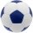 15077.40 - Футбольный мяч Sota, синий