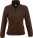 5575.59 - Куртка женская North Women, коричневая