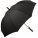 13563.30 - Зонт-трость Lanzer, черный