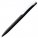 5521.30 - Ручка шариковая Pin Silver, черный металлик