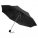 17317.30 - Зонт складной Basic, черный
