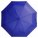 5527.40 - Зонт складной Unit Basic, синий