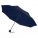 17317.42 - Зонт складной Basic, темно-синий